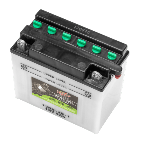 12N9-4B-1 Battery